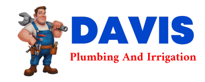 Trusted plumber in WICKATUNK